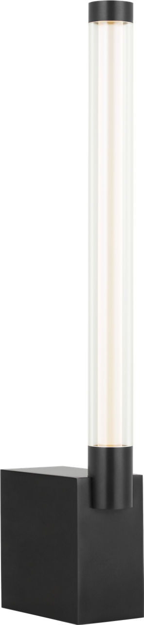 Visual Comfort Modern Collection - KWTB61927BZ - Phobos 15 Rechargeable Table Lamp - Phobos - Bronze