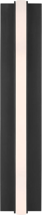 Collection Visual Comfort Modern - KWWS71127BZALB - Applique Linea 15 - Linea - Bronze