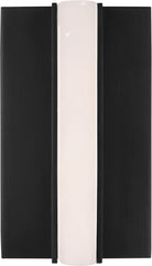 Collection Visual Comfort Modern - KWWS71227BZALB - Applique Linea 5 - Linea - Bronze