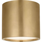 Dola 6 Flush Mount
