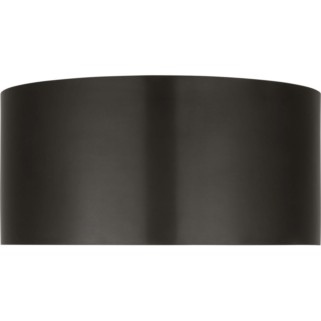 Collection moderne Visual Comfort - MDFM74027BZ - Dola 10 Plafonnier - Dola - Bronze