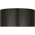 Visual Comfort Modern Collection - MDFM74027BZ - Dola 10 Flush Mount - Dola - Bronze