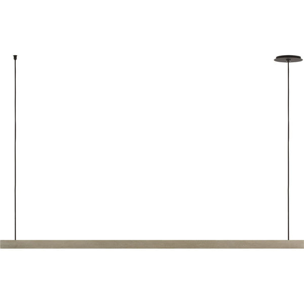 Lino Linear Chandelier