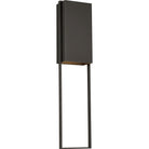 Collection moderne Visual Comfort MDOWS73227BZ Alude Wall