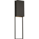 Collection moderne Visual Comfort MDOWS73227BZ Alude Wall