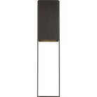 Collection moderne Visual Comfort MDOWS73227BZ Alude Wall