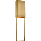 Collection moderne Visual Comfort MDOWS73227HAB Alude Wall