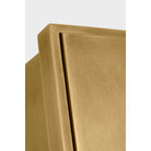 Collection moderne Visual Comfort MDOWS73227HAB Alude Wall