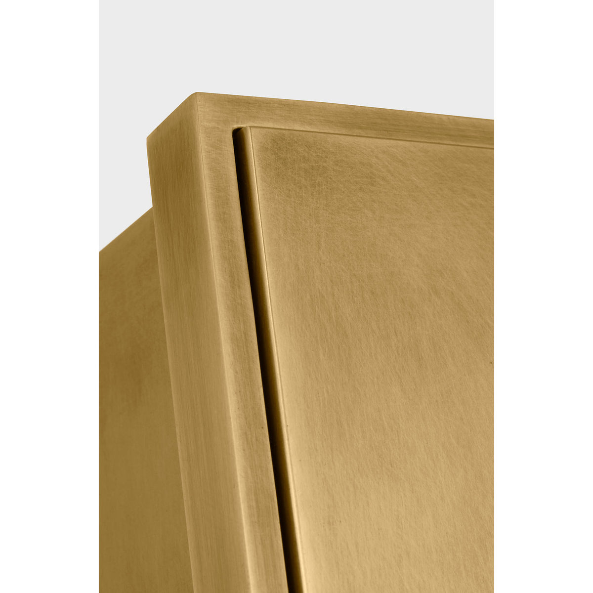 Collection moderne Visual Comfort MDOWS73227HAB Alude Wall