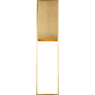 Collection moderne Visual Comfort MDOWS73227HAB Alude Wall