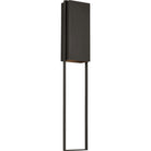 Collection moderne Visual Comfort MDOWS73327BZ Alude Wall