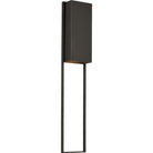 Collection moderne Visual Comfort MDOWS73327BZ Alude Wall