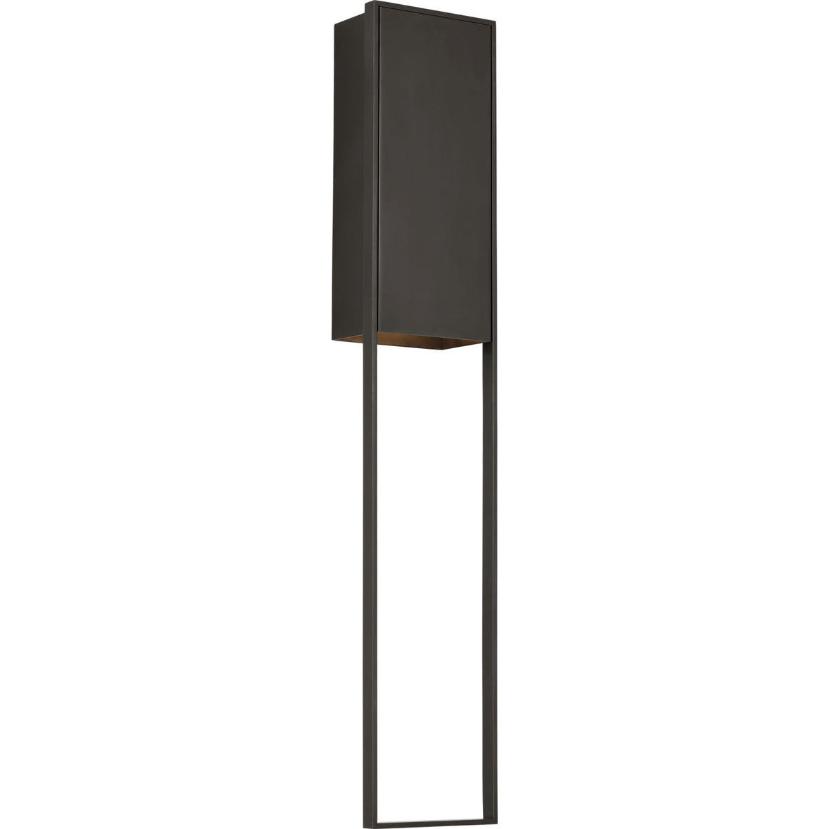 Collection moderne Visual Comfort MDOWS73327BZ Alude Wall