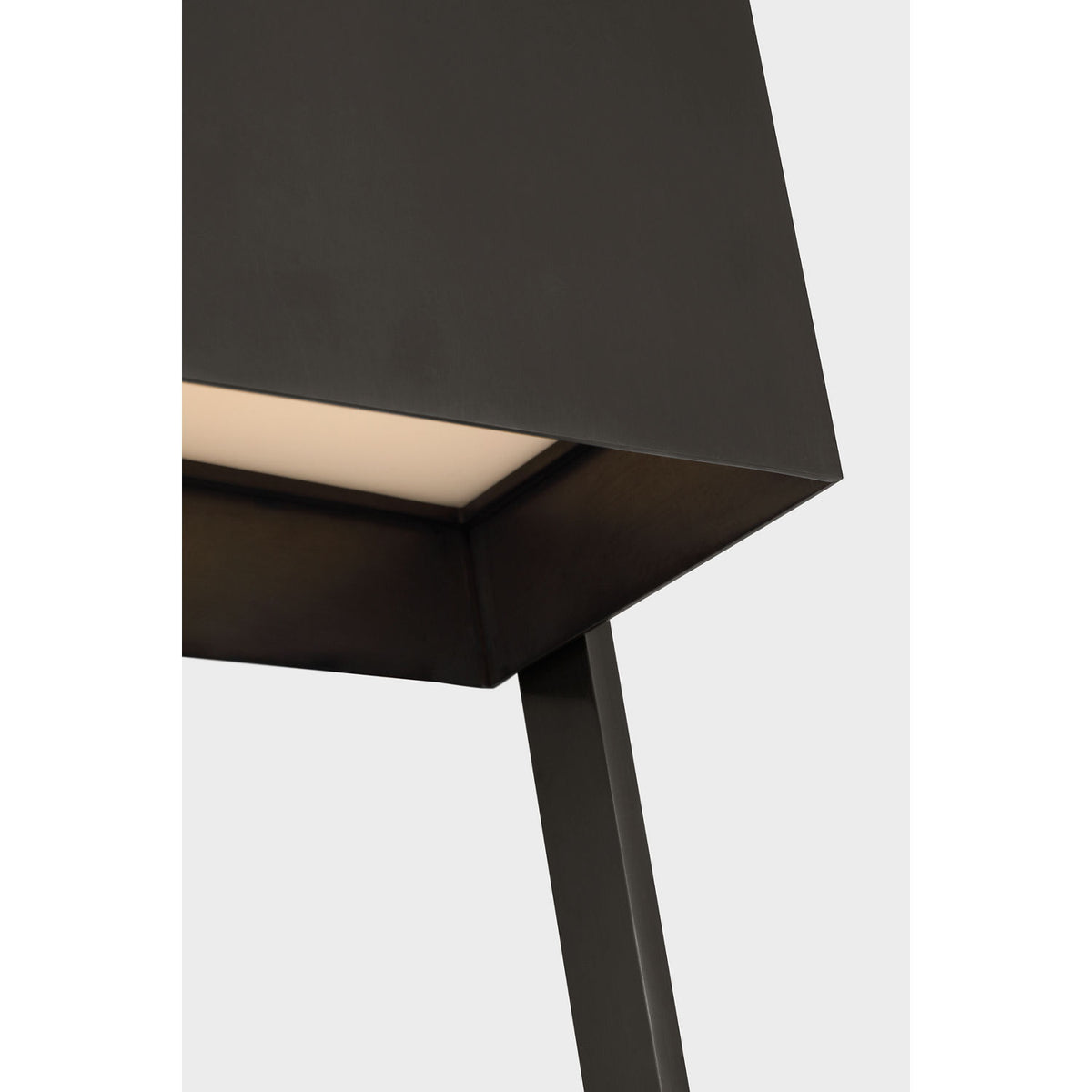 Collection moderne Visual Comfort MDOWS73327BZ Alude Wall