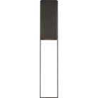 Collection moderne Visual Comfort MDOWS73327BZ Alude Wall