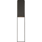 Collection moderne Visual Comfort MDOWS73327BZ Alude Wall