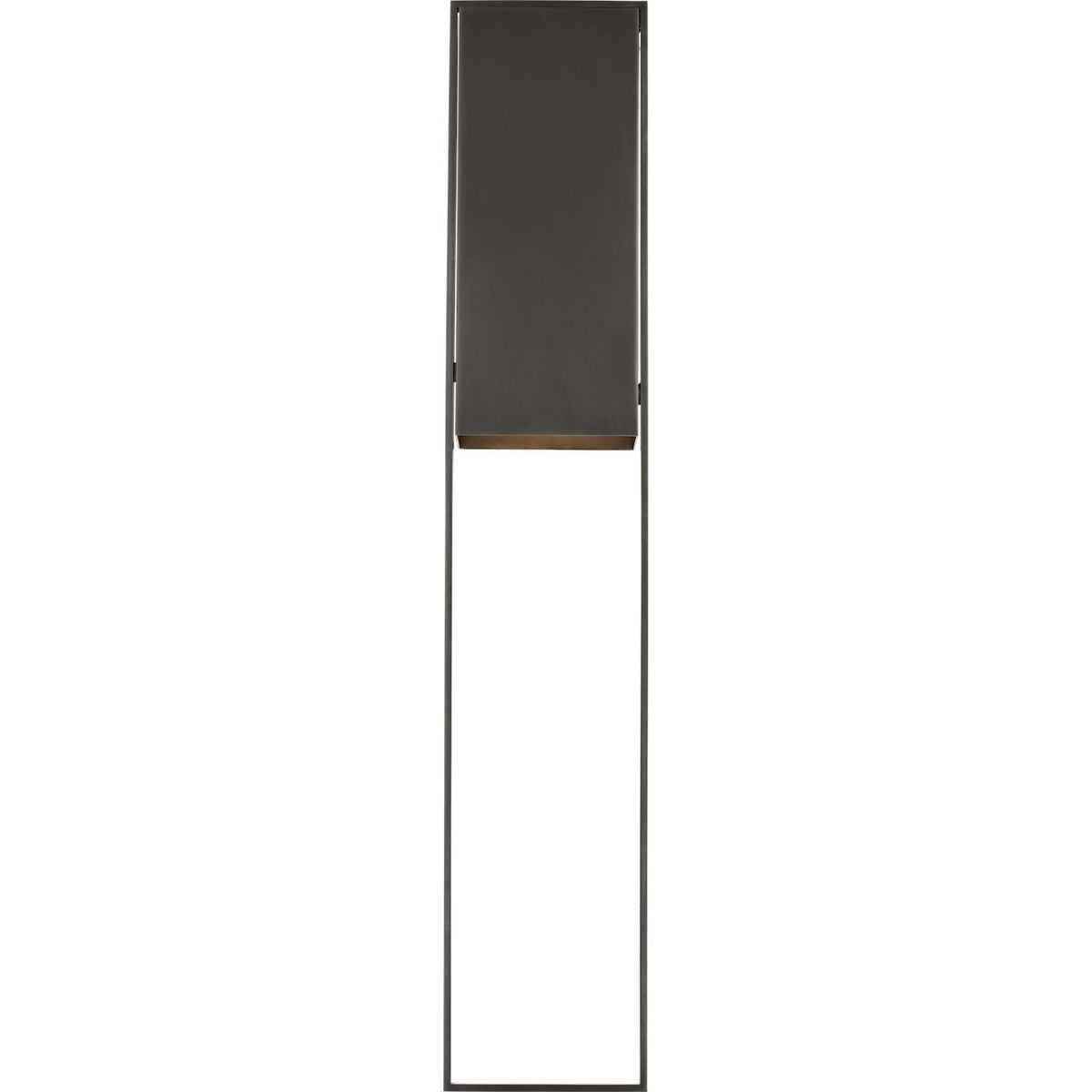 Collection moderne Visual Comfort MDOWS73327BZ Alude Wall