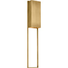 Collection moderne Visual Comfort MDOWS73327HAB Alude Wall