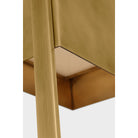 Collection moderne Visual Comfort MDOWS73327HAB Alude Wall