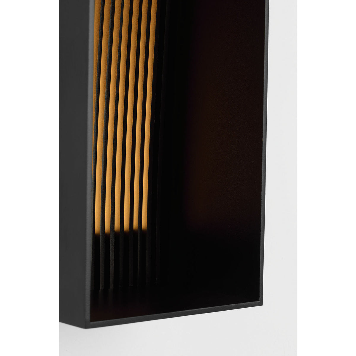 Visual Comfort Modern Collection MDOWS86127OB Strum Wall