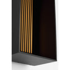 Visual Comfort Modern Collection MDOWS86227OB Strum Wall