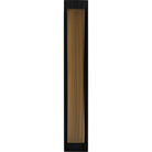 Visual Comfort Modern Collection MDOWS86227OB Strum Wall