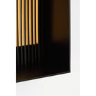 Visual Comfort Modern Collection MDOWS86327OB Strum Wall
