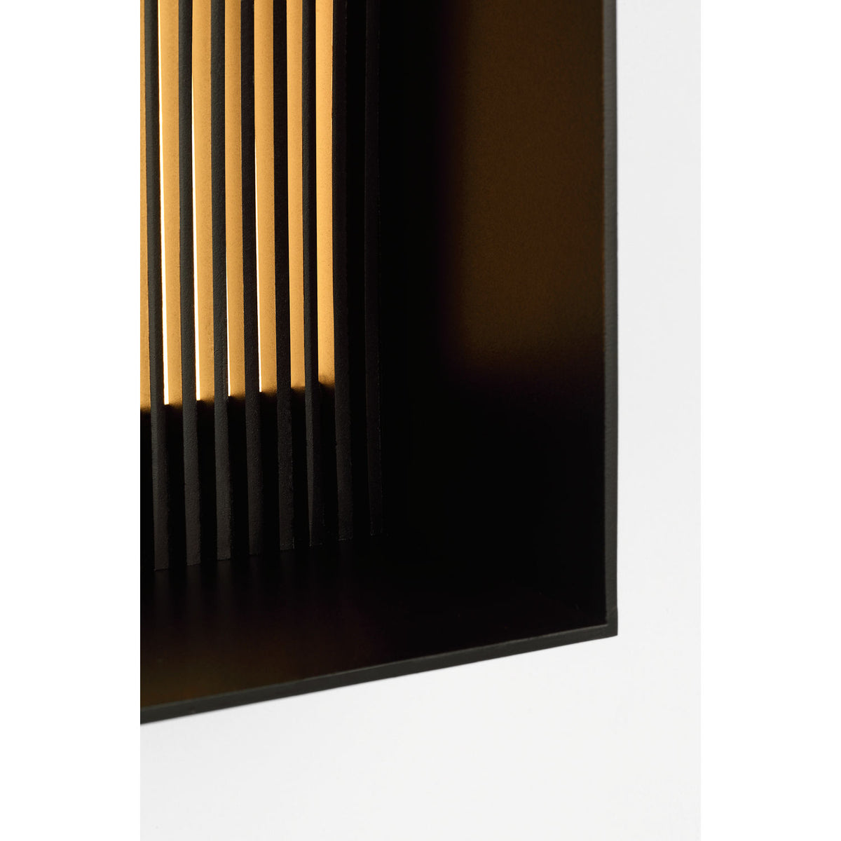 Visual Comfort Modern Collection MDOWS86327OB Strum Wall
