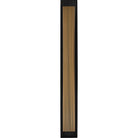Visual Comfort Modern Collection MDOWS86327OB Strum Wall