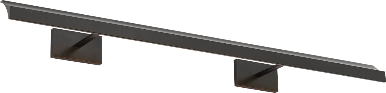 Visual Comfort Modern Collection - MDPC79327BZ - Trave 36 Picture Light - Trave - Bronze