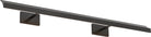 Collection Visual Comfort Modern - MDPC79327BZ - Applique murale Trave 36 - Trave - Bronze