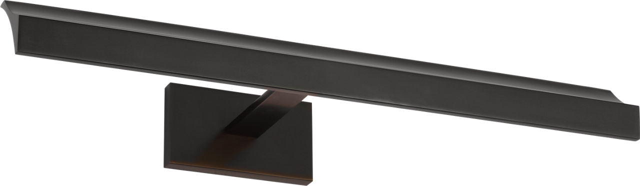 Visual Comfort Modern Collection - MDPC79427BZ - Trave 18 Picture Light - Trave - Bronze