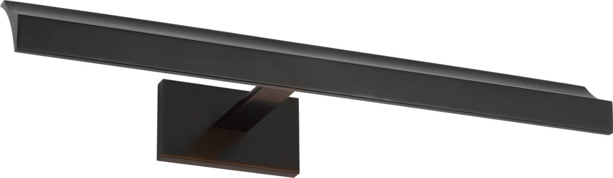Collection Visual Comfort Modern - MDPC79427BZ - Applique murale Trave 18 - Trave - Bronze