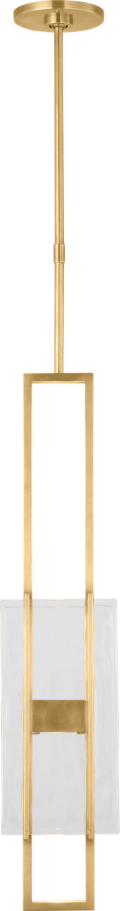 Duelle Pendant