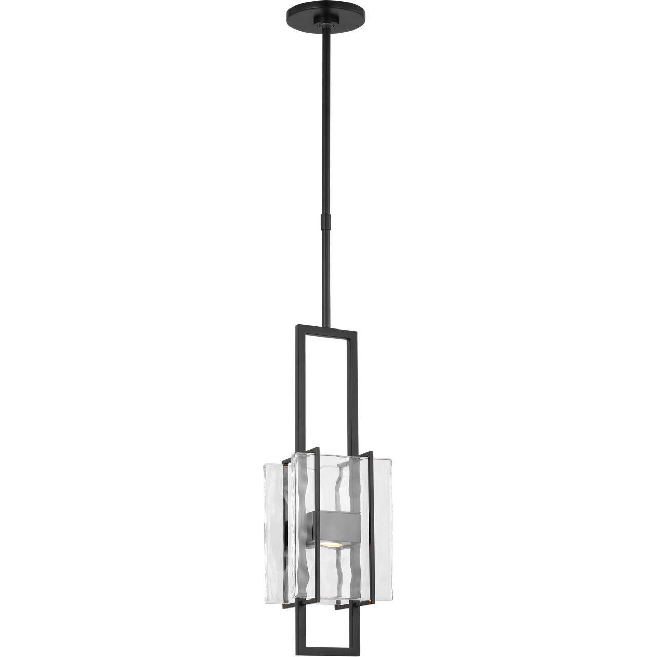 Duelle 19 Pendant