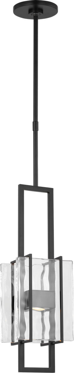 Duelle 19 Pendant