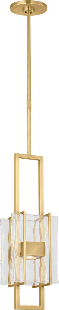 Duelle Pendant