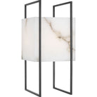 Visual Comfort Modern Collection - MDTB79227BZALB - Aloft 20 Cordless Table Lamp - Aloft - Bronze