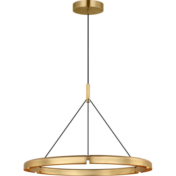 Cloak Chandelier