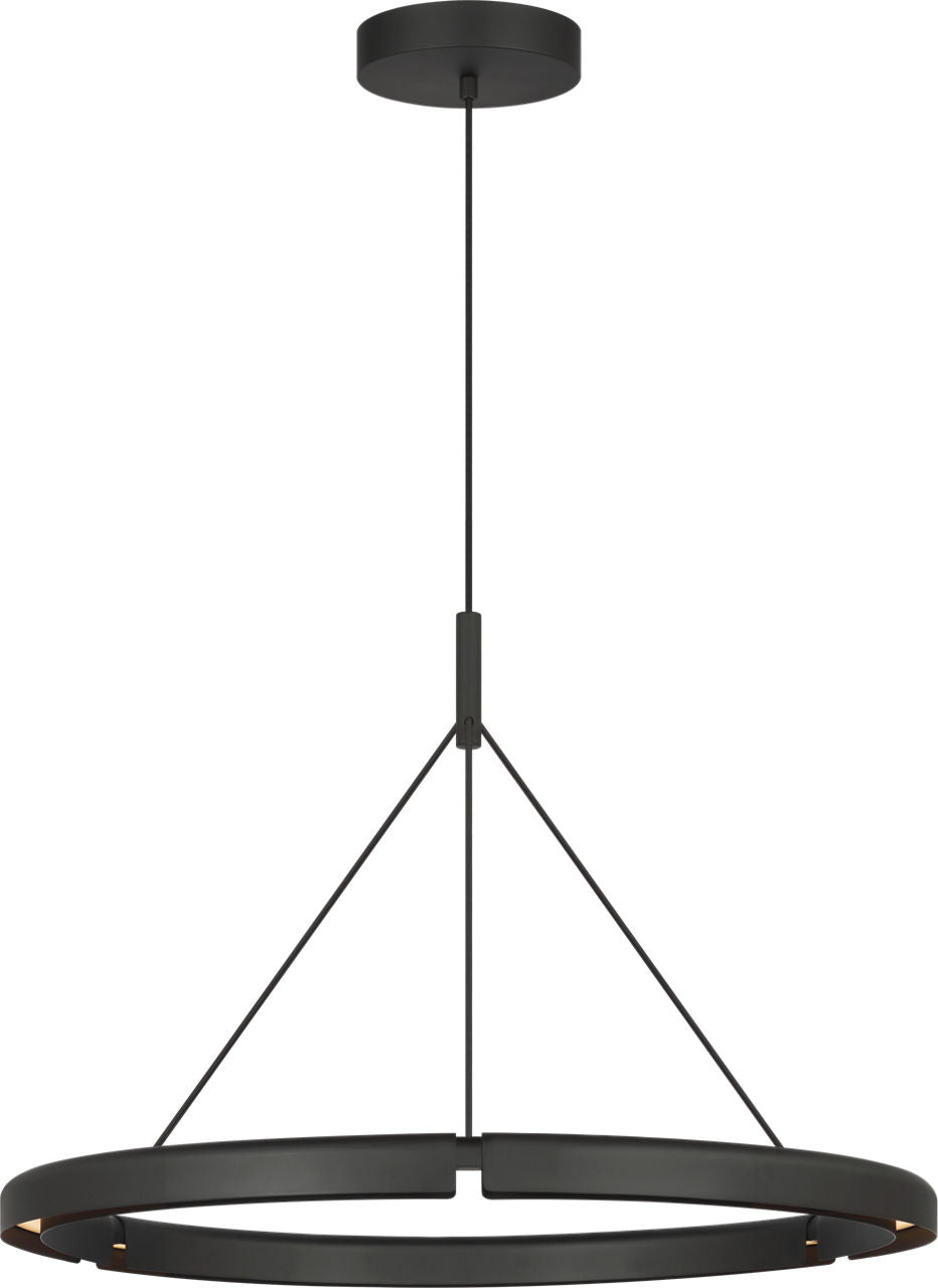 Cloak Chandelier