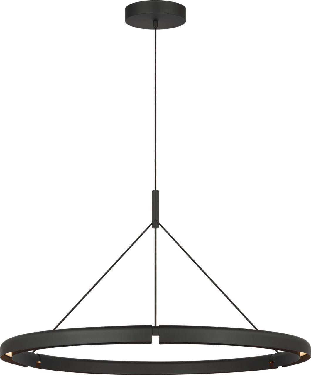 Cloak Chandelier