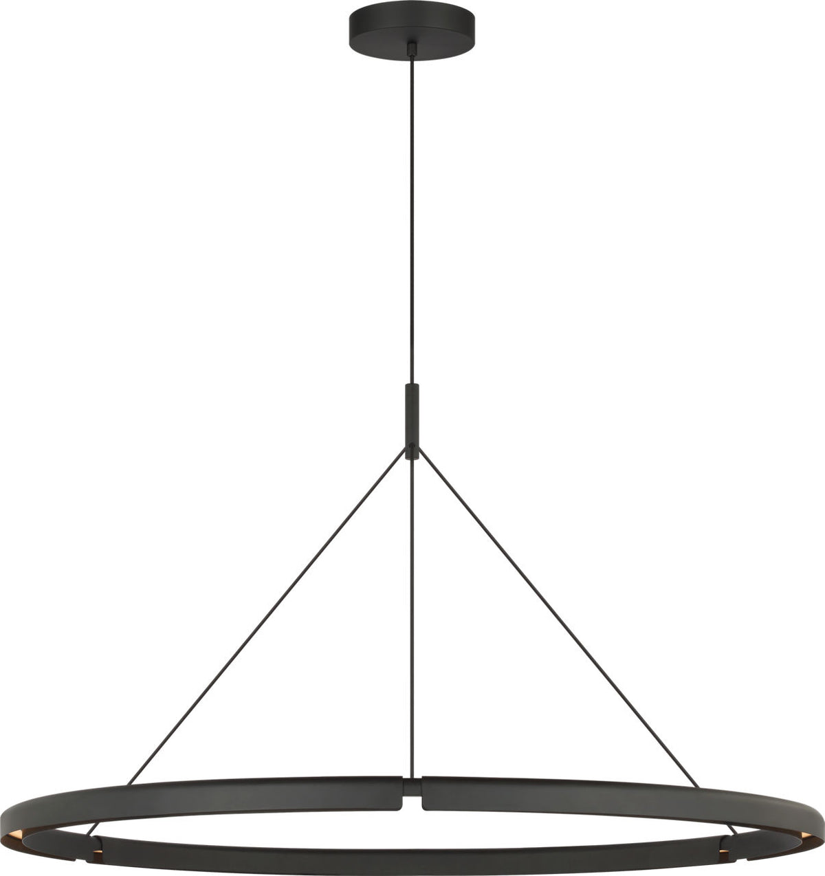 Cloak Chandelier