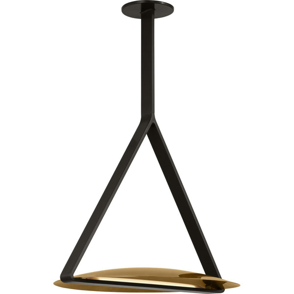 Cymbale Large Suspension