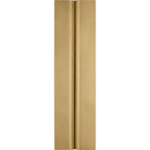 Visual Comfort Modern Collection PBV80027HAB Cloak Vanity