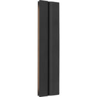 Visual Comfort Modern Collection PBV80027B Cloak Vanity