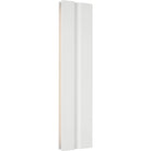 Visual Comfort Modern Collection PBV80027MW Cloak Vanity