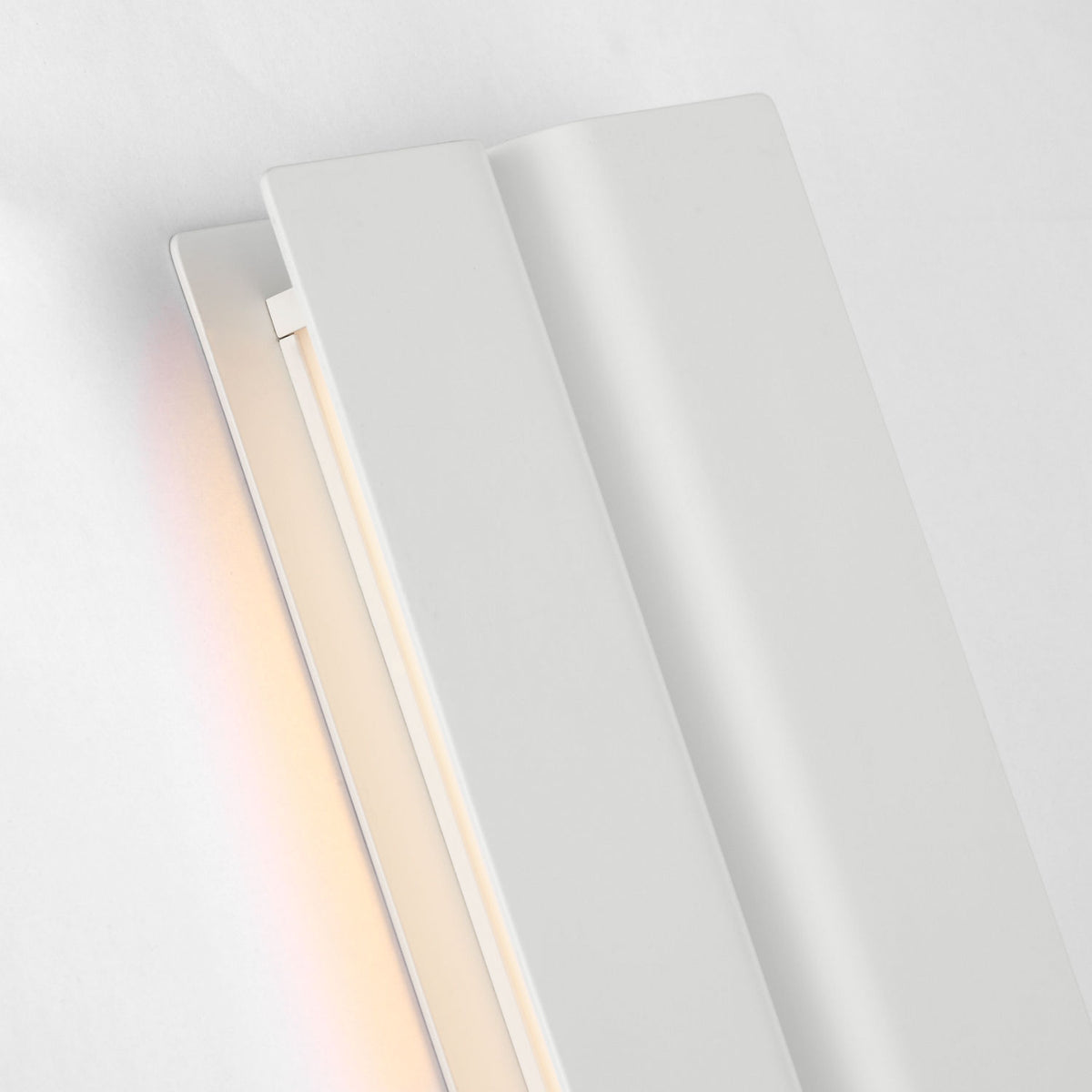 Visual Comfort Modern Collection PBV80027MW Cloak Vanity