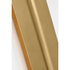 Visual Comfort Modern Collection PBV80127HAB Cloak Vanity