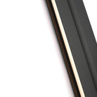Visual Comfort Modern Collection PBV80227B Cloak Vanity