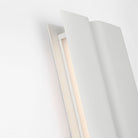 Visual Comfort Modern Collection PBV80227MW Cloak Vanity